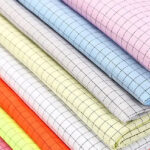 Cleanroom Fabrics