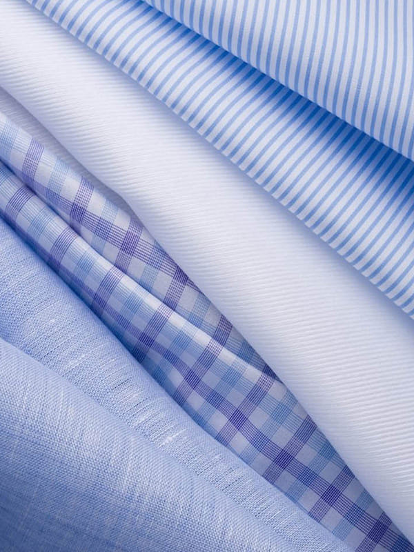 Corporate Fabrics